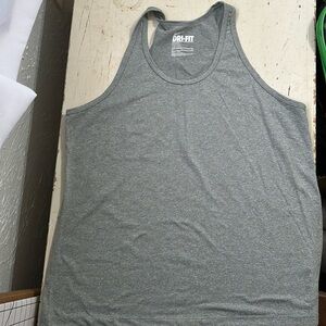 Workout Tank